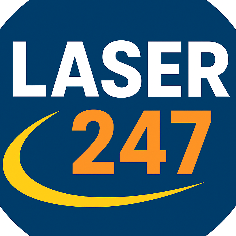 Laser 247