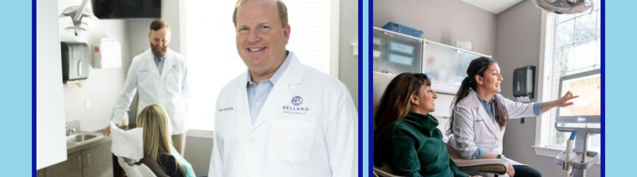 Bellano Dental Health Bartlett