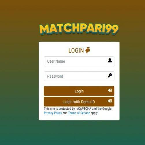 Matchpari99 Com