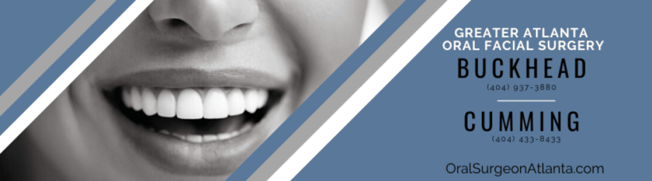 Greater Atlanta  Oral Facial Surgery