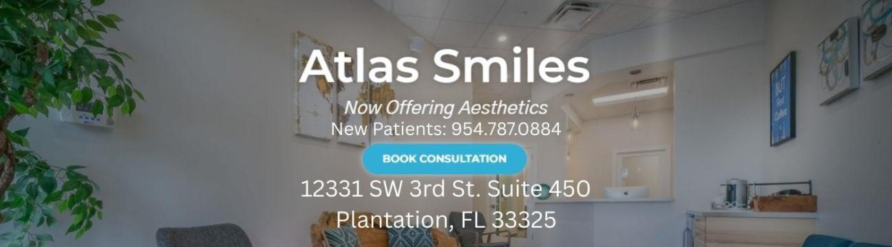 Atlas Smiles