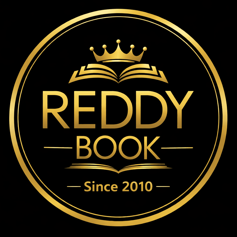 Reddy Anna