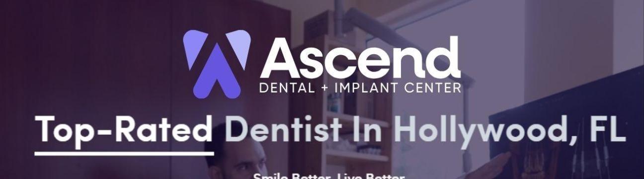 Ascend Dental  And Implant Center