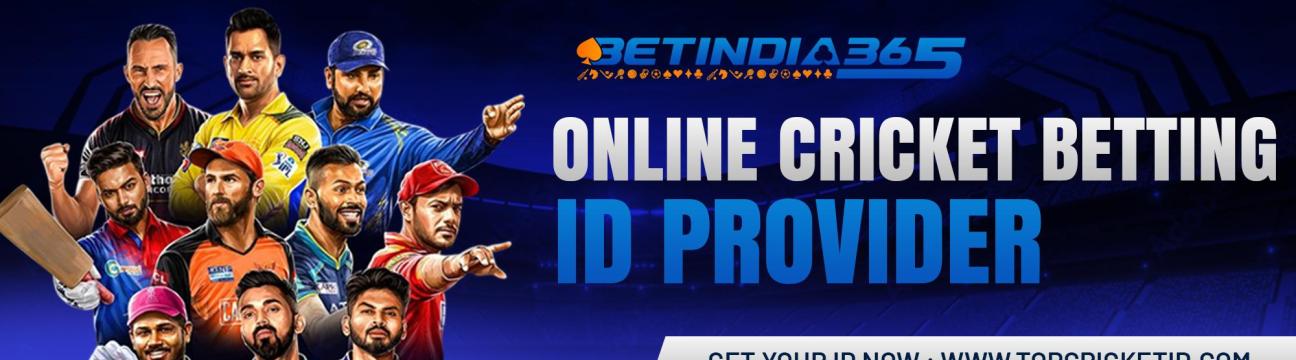 Top Cricke Ids
