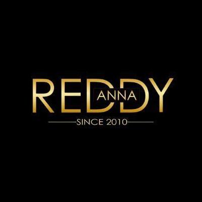 Reddyannabookz ...