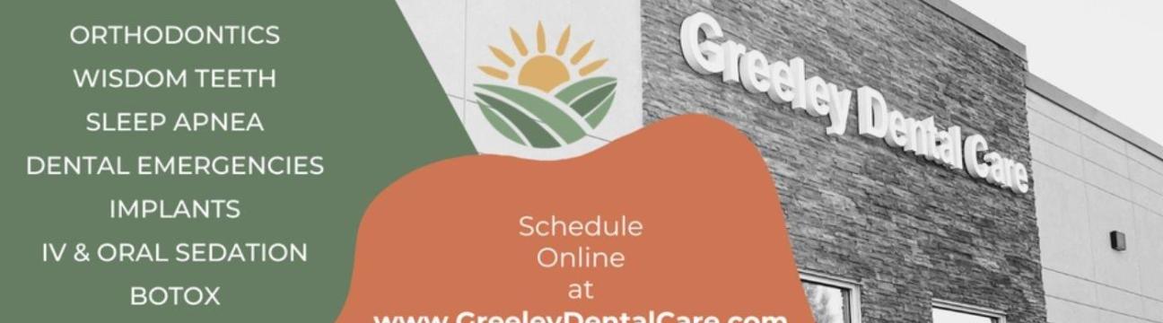 Greeley Dental Care