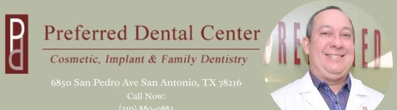 Preferred  Dental Center