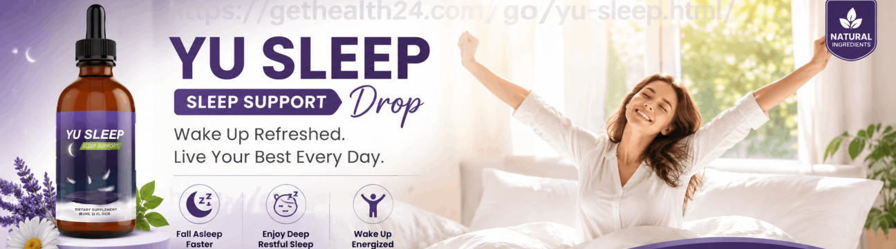 Yusleep Deepsleep