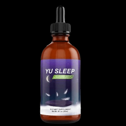 Yusleeep deepsleep