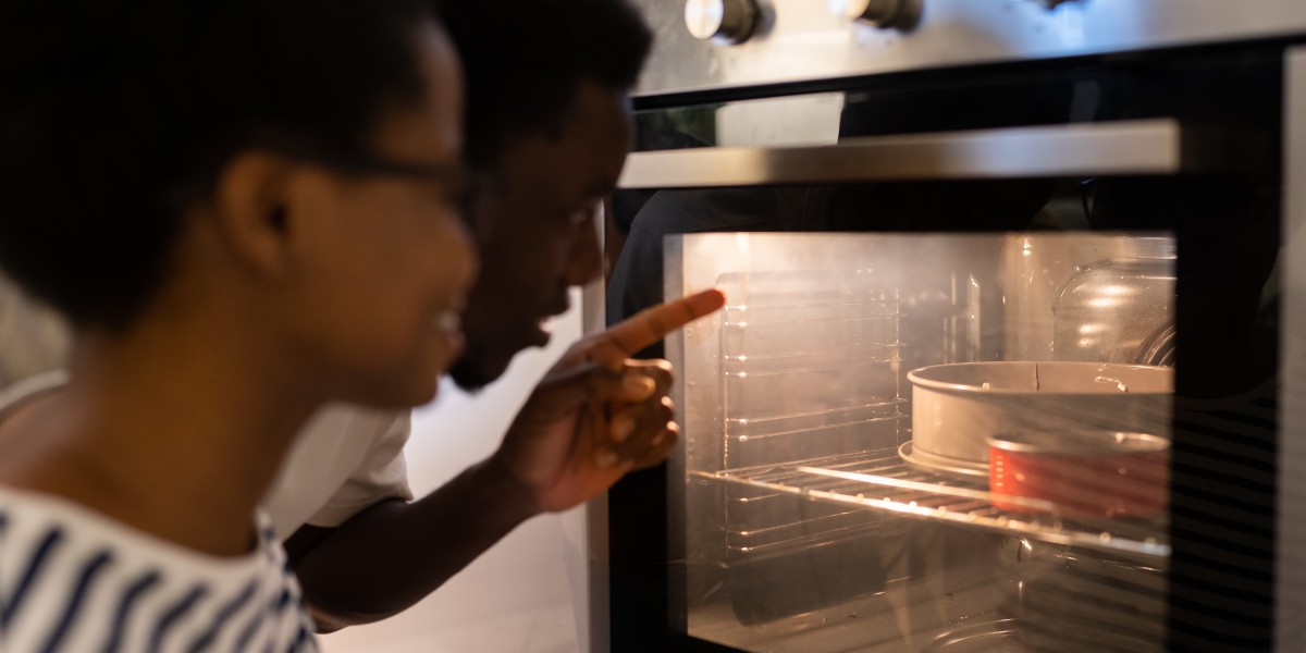 The 10 Most Scariest Things About Ovens And Hobs