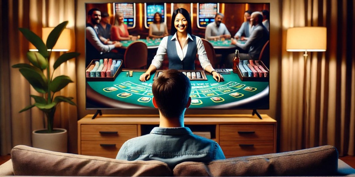 Discover the Thrills of Online Slots