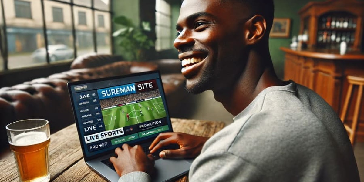The Ultimate Guide to Sports Betting Sites