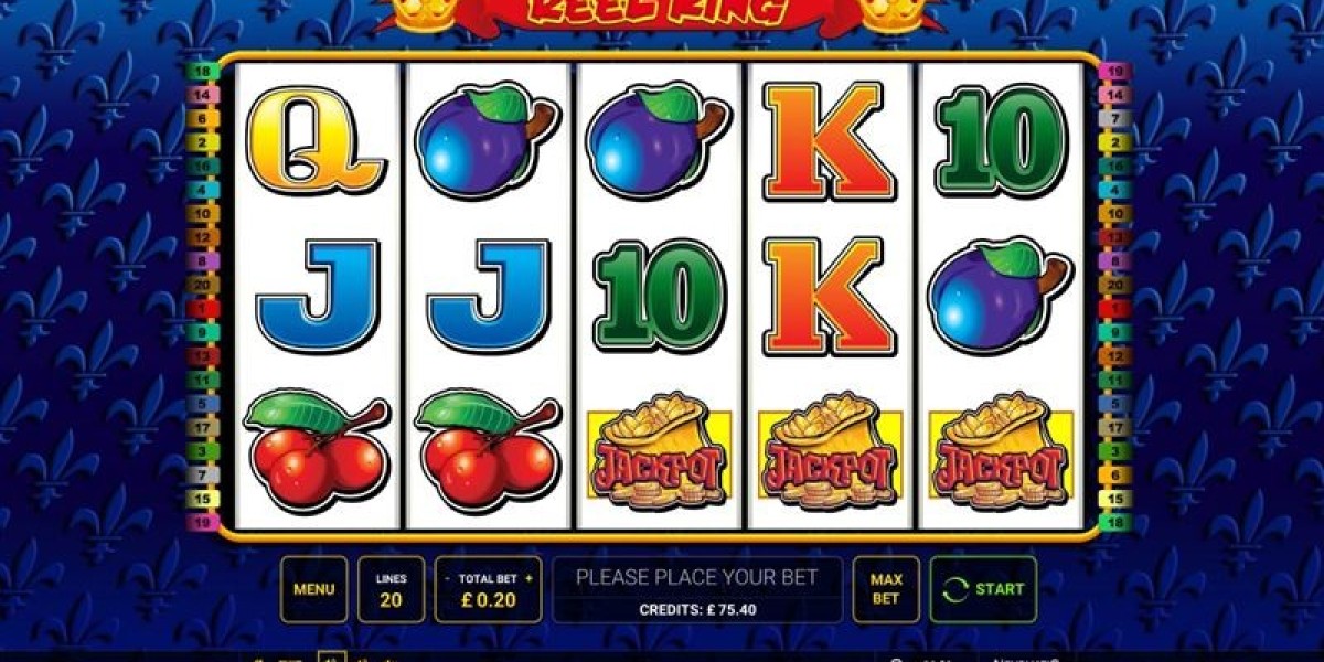 Hvorfor første innskudd bonuser er kritisk for nye online kasino spillere