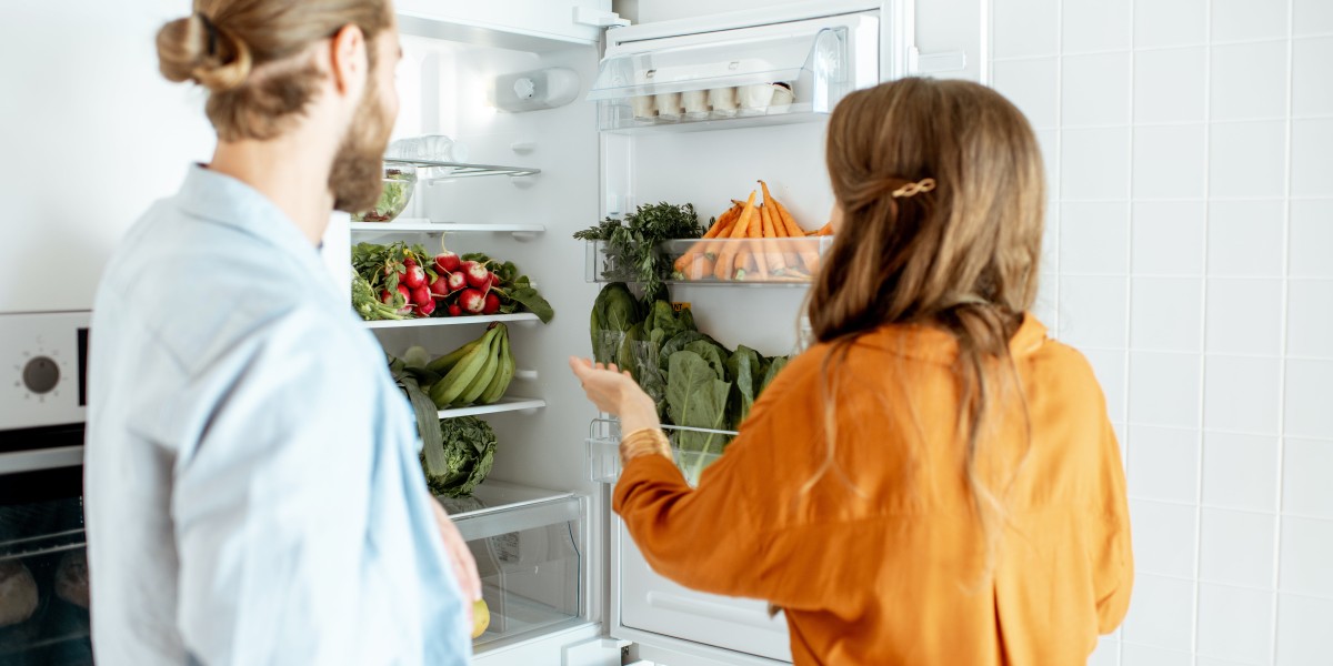 Fridge Freezers on Sale: A Comprehensive Guide to Choosing the Right Appliance