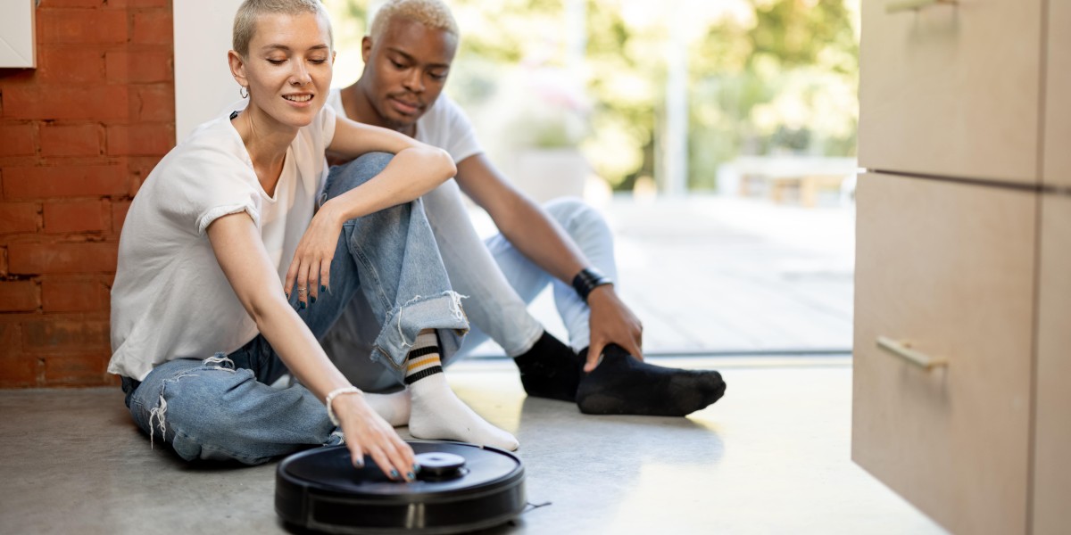 The Rise of Robot Cleaner Vacuums and Mops: A Comprehensive Guide