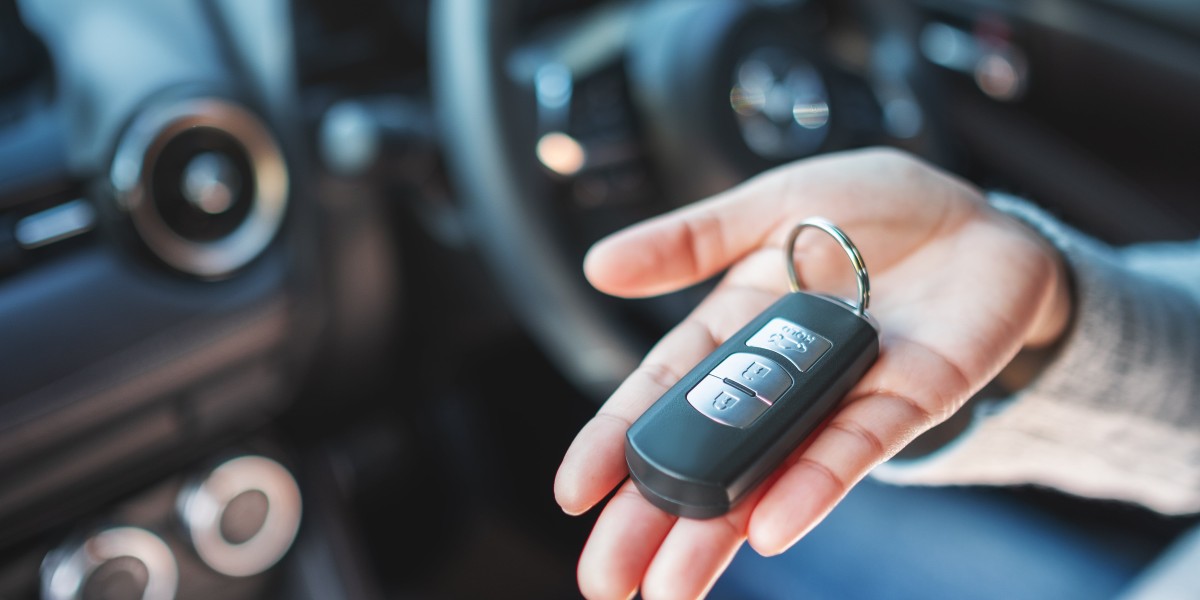 Understanding Car Keys and Locksmith Services: A Comprehensive Guide