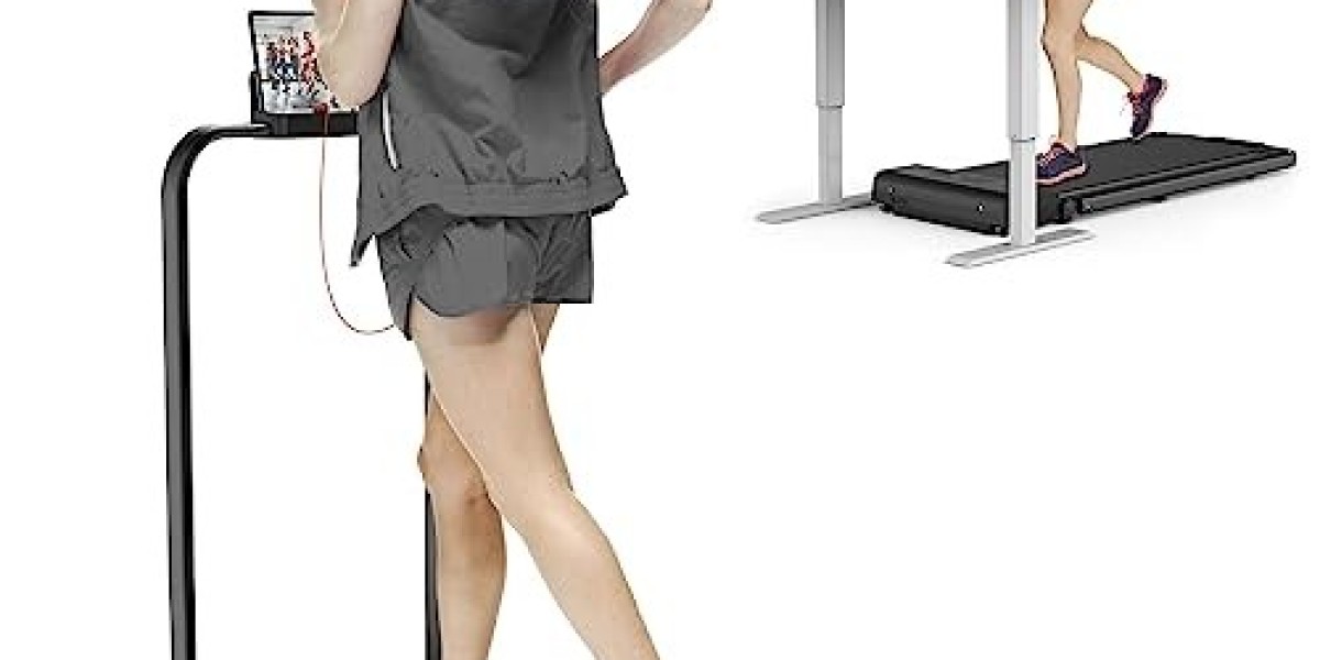 A Comprehensive Guide to Buying a Treadmill: Making the Right Choice for Your Fitness Journey