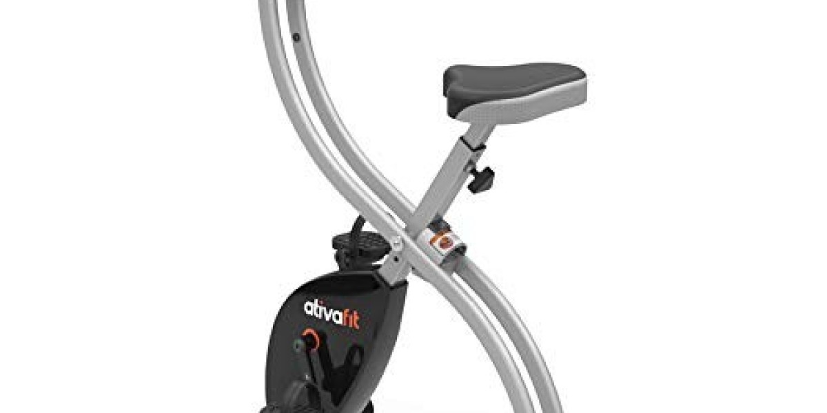 The Ultimate Guide to Exercise Cycle Bikes: Revolutionizing Indoor Workouts