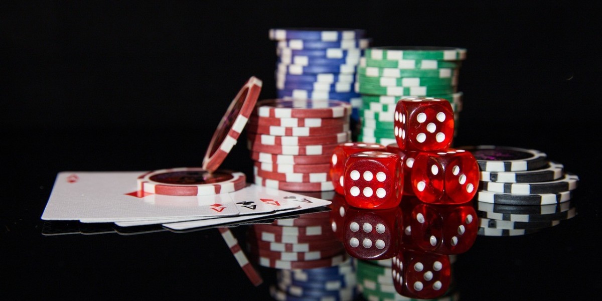 How to Make the Most of Online Casino Free Bet Promotions