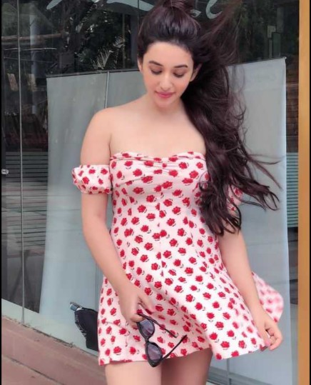Simiriti Pandey Profile Picture