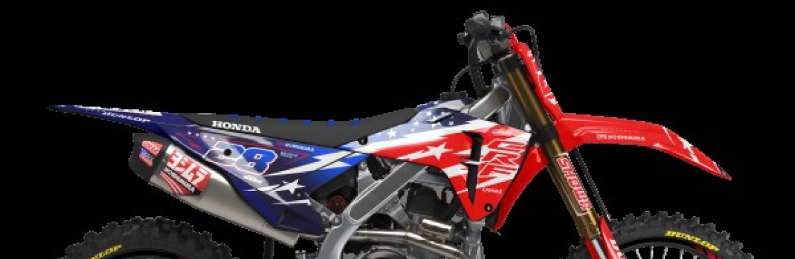 MX GRAPHICS UK Cover Image