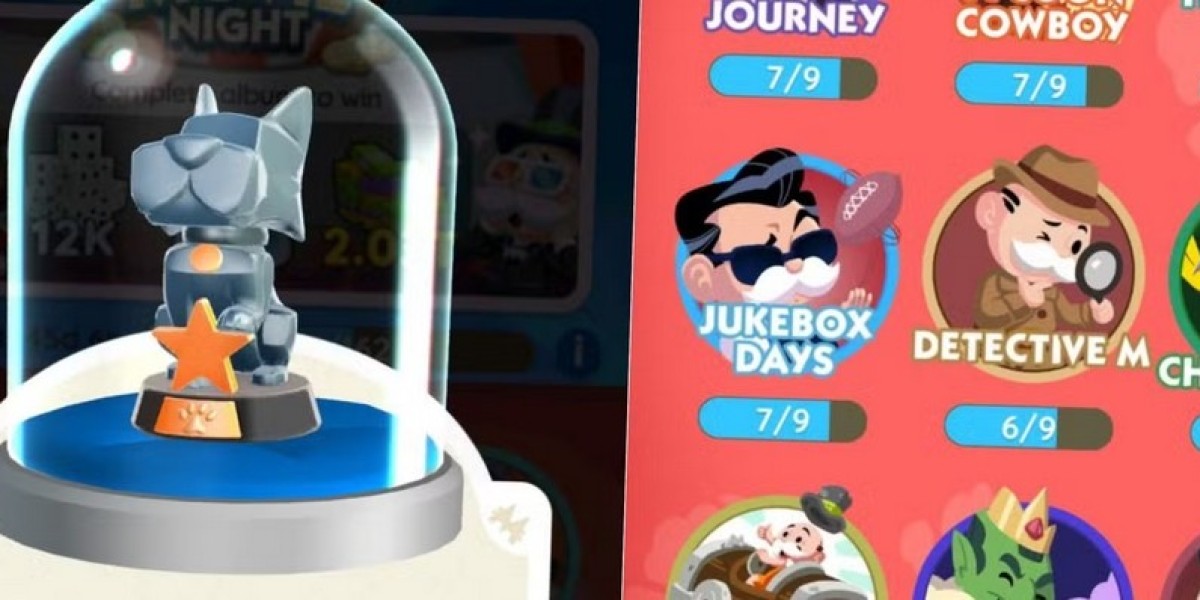 Monopoly GO: How to Earn Scottie Awards Tokens