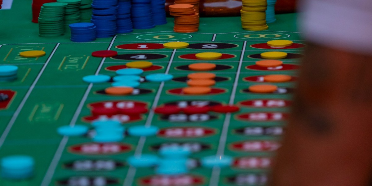 Online Casino Slots That Offer Bonus Features With Expanding Wilds