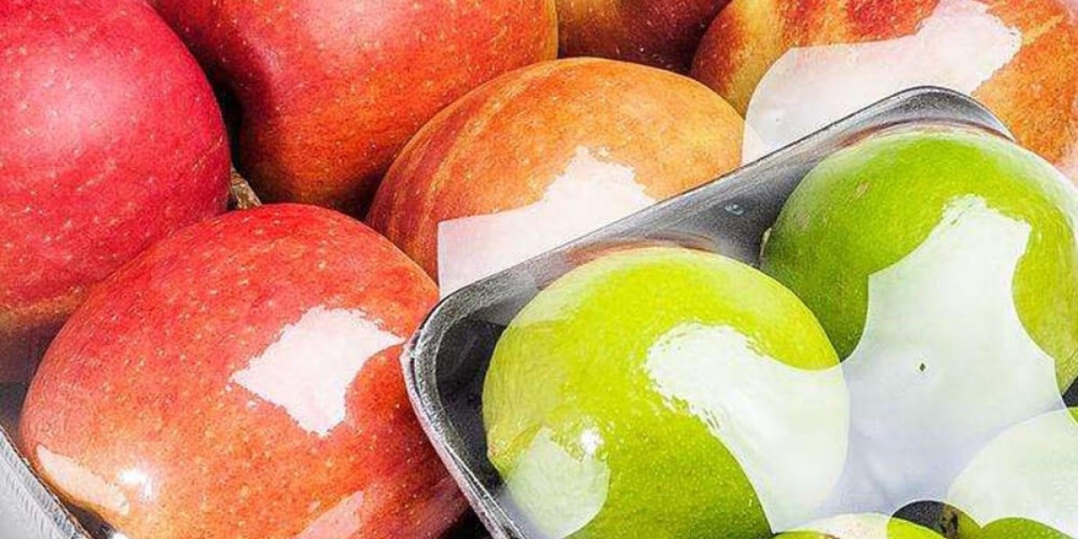The Importance of Quality Control in Polyolefin (POF) Shrink Film Manufacturing