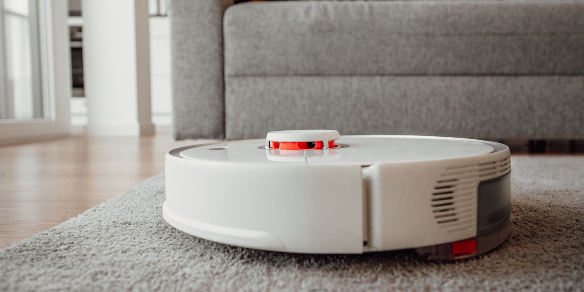 See What Robot Vacuum Cleaner Sale Tricks The Celebs Are Utilizing