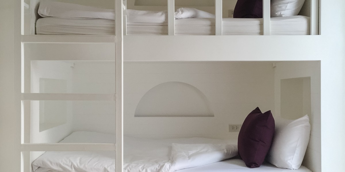 Nine Things That Your Parent Taught You About Triple Loft Bed