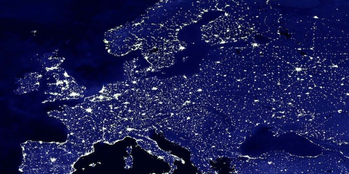 Exploring the Growth and Innovation in Europe IT Services