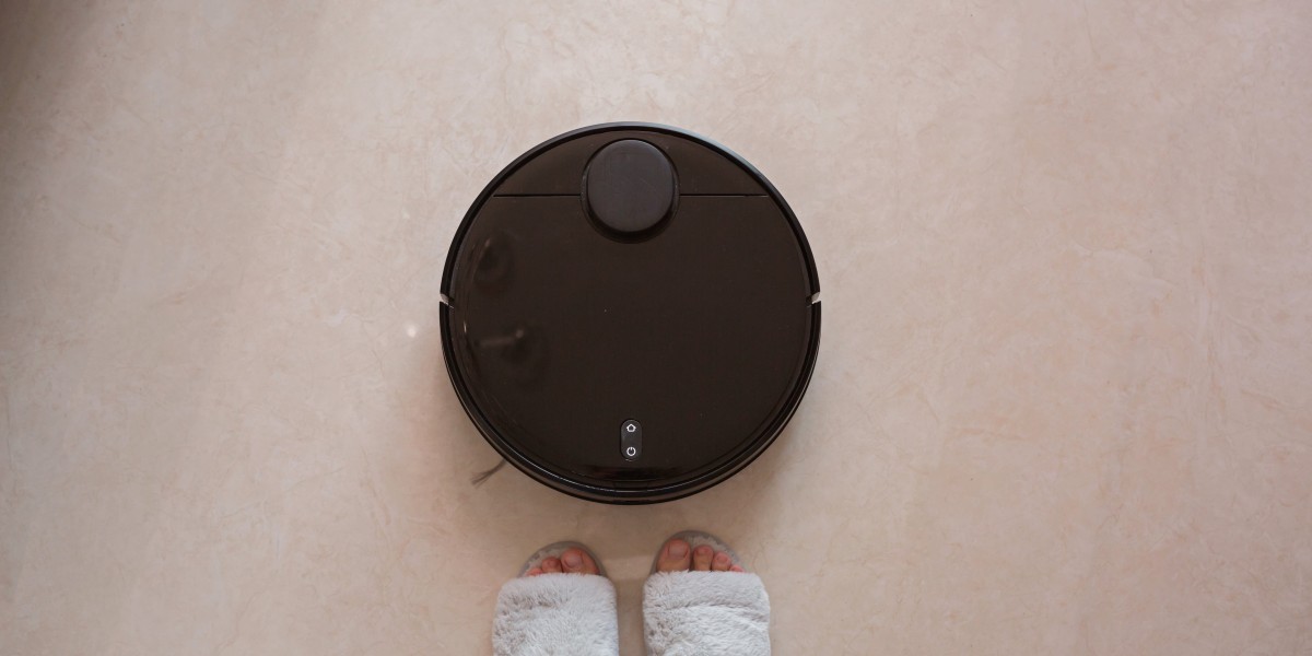 The 10 Most Terrifying Things About Automated Vacuum Cleaner