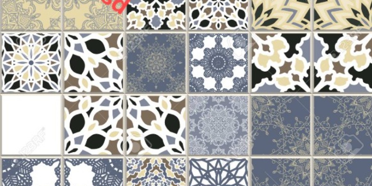 The Versatility of Seamless PVC Wallpaper