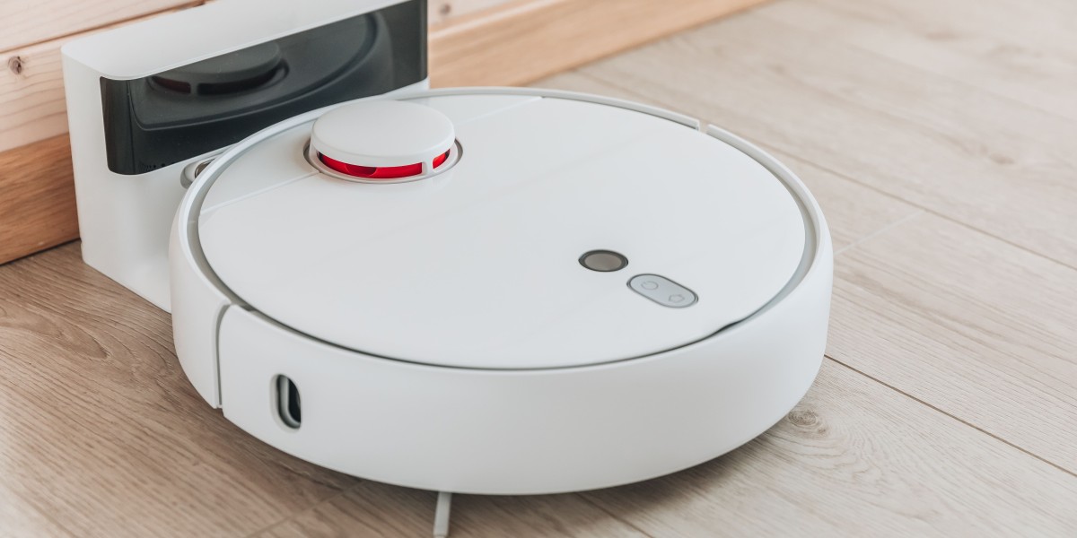 The 9 Things Your Parents Teach You About Self-Cleaning Robot Vacuums
