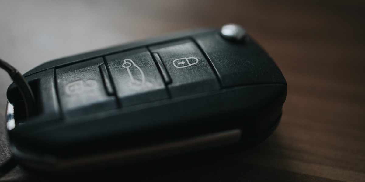 Incontestable Evidence That You Need Car Key Fobs Replacement