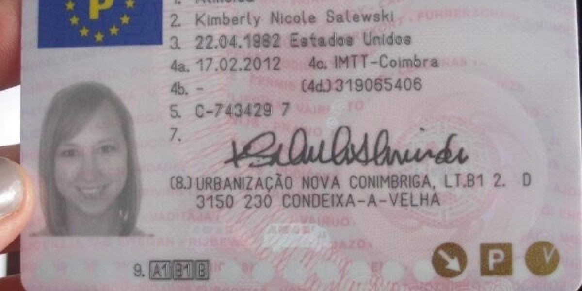 Guia Completo para Comprar Carteira de Habilitação no Brasil