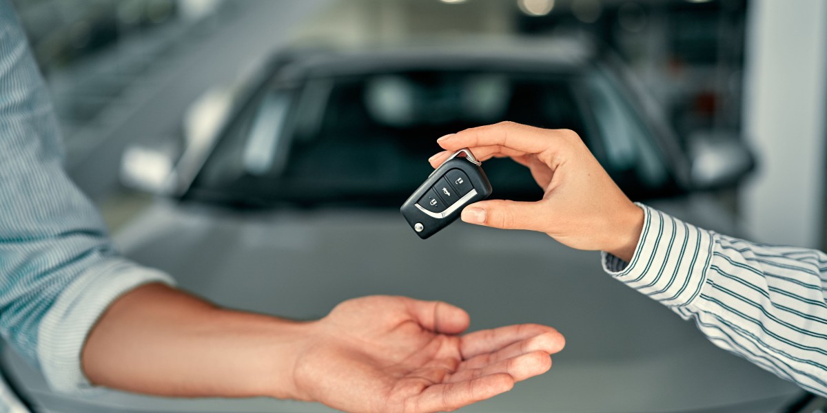 14 Clever Ways To Spend Leftover Luton Car Locksmith Budget