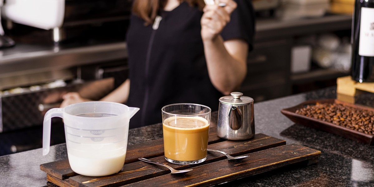 10 Tell-Tale Symptoms You Must Know To Get A New Espresso Machine Tassimo