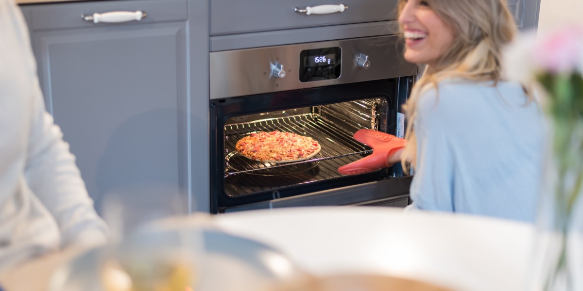 See What In Built Oven Tricks The Celebs Are Utilizing