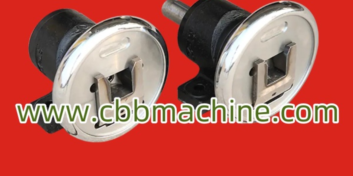 Key Considerations When Partnering with a Mechanical Expand Chuck Supplier