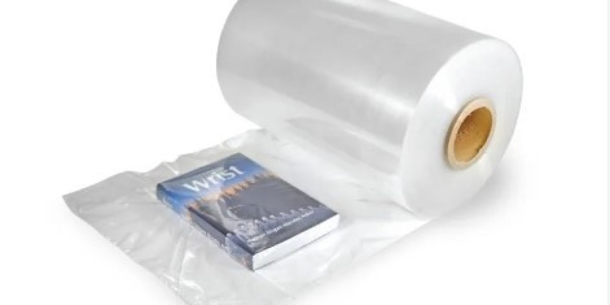Understanding Cross-Linked Shrink Film: Advantages for Packaging Solutions
