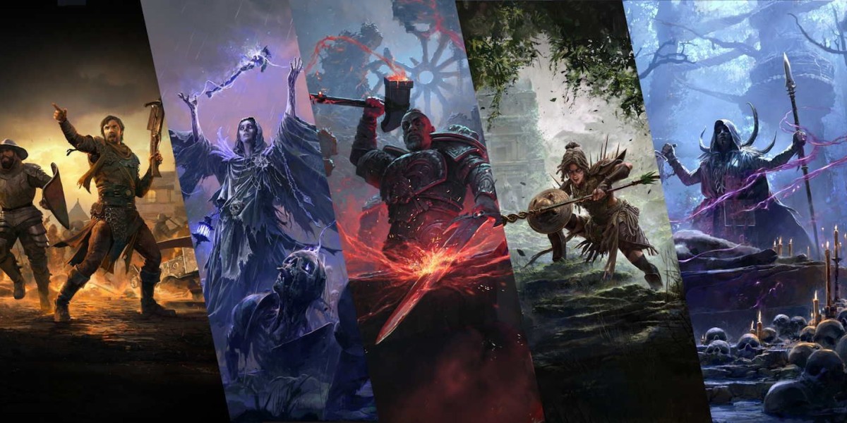 POECurrency.com - POE 2: Dawn of the Hunt's New Ascendancy For Core Classes