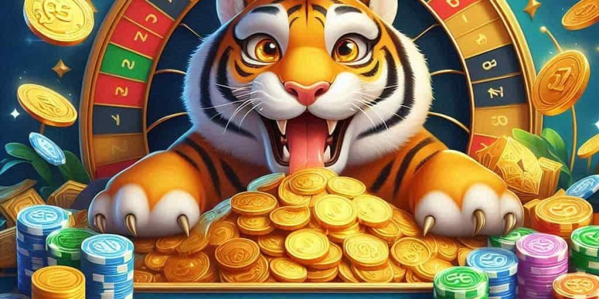 Fortune Tiger Slot Cashback Rewards: A Closer Look at This Popular Feature