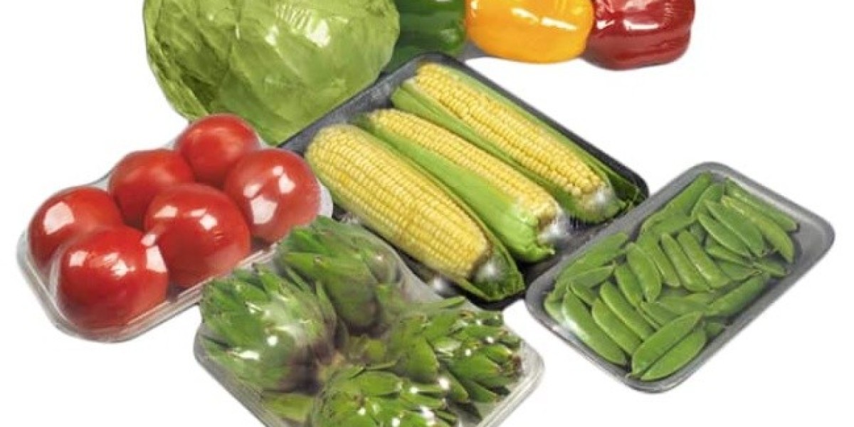 Improve Operational Efficiency with Polyolefin Shrink Film from JTPackage