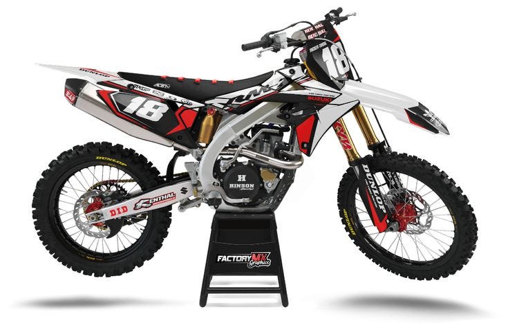 Kawasaki graphics designs bring your ideas to life | by Factorymotocrossgraphics | Apr, 2025 | Medium