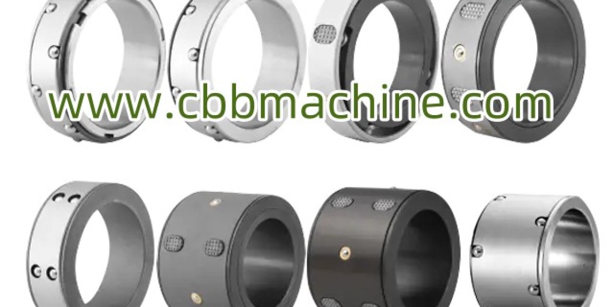 Key Factors to Consider When Choosing a Mechanical Expand Chuck Supplier