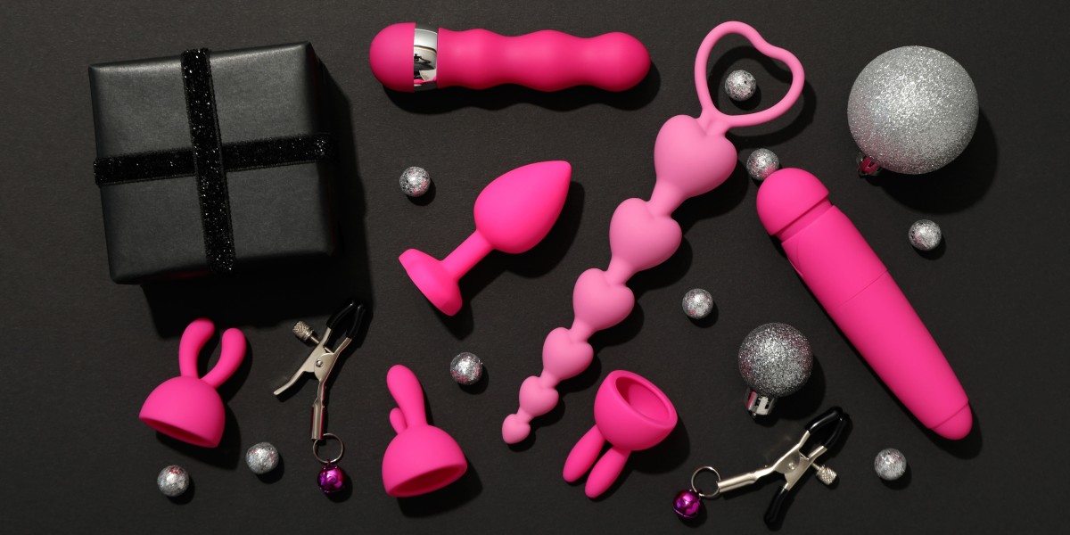 You'll Never Be Able To Figure Out This Adult Toys For Him And Her's Benefits