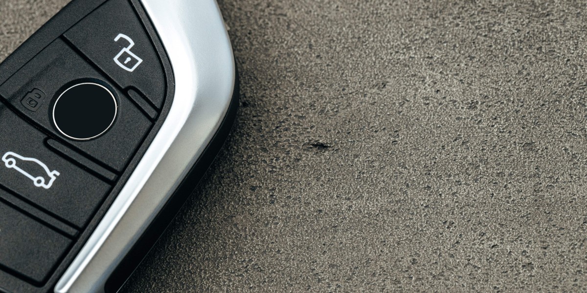 Finding Car Replacement Keys Near You: A Comprehensive Guide
