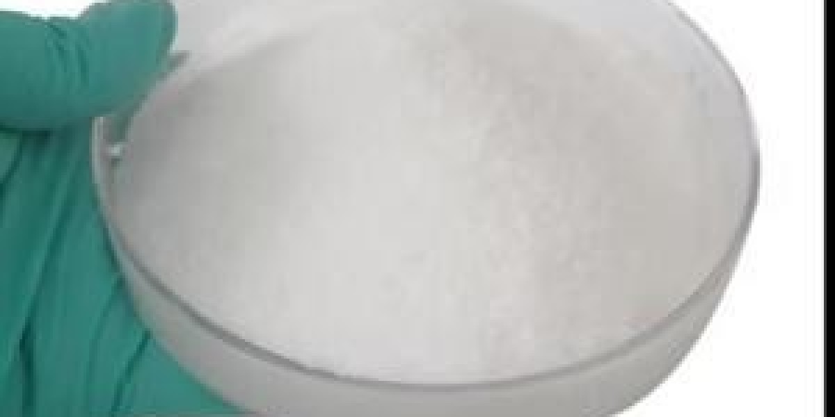 Advanced Water Treatment Polymer Solutions for Efficient Processes