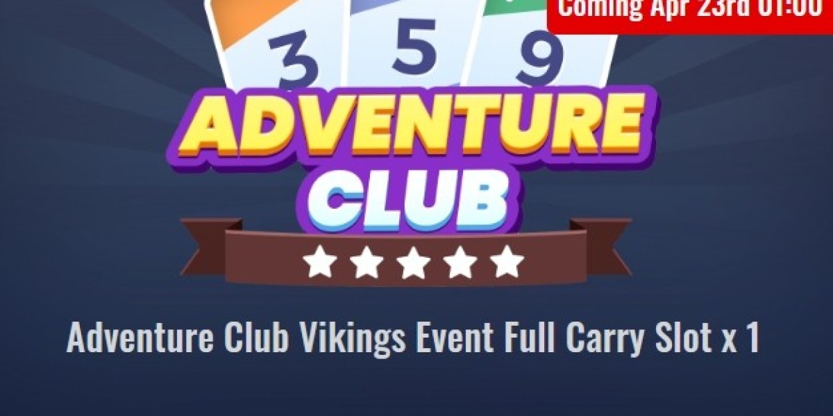 Sell Monopoly Go Adventure Club Vikings Event Full Carry Slot x 1